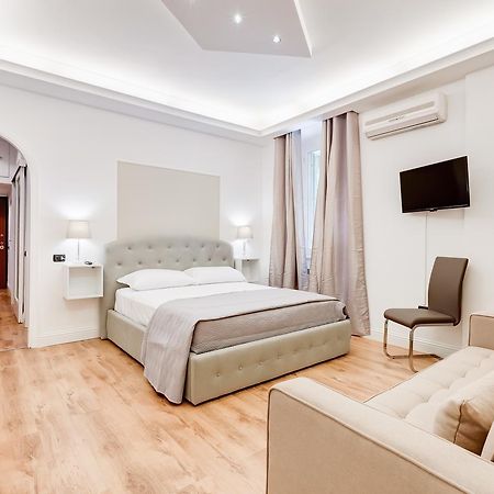 Vaticano Private Apartment Roma Exterior foto