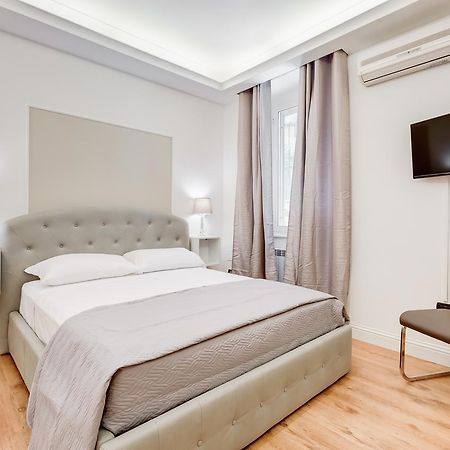 Vaticano Private Apartment Roma Exterior foto