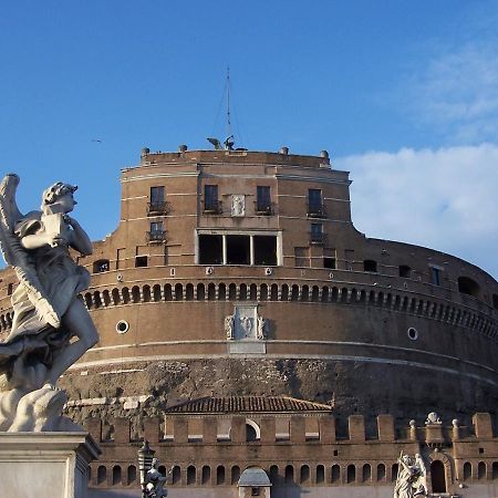 Vaticano Private Apartment Roma Exterior foto