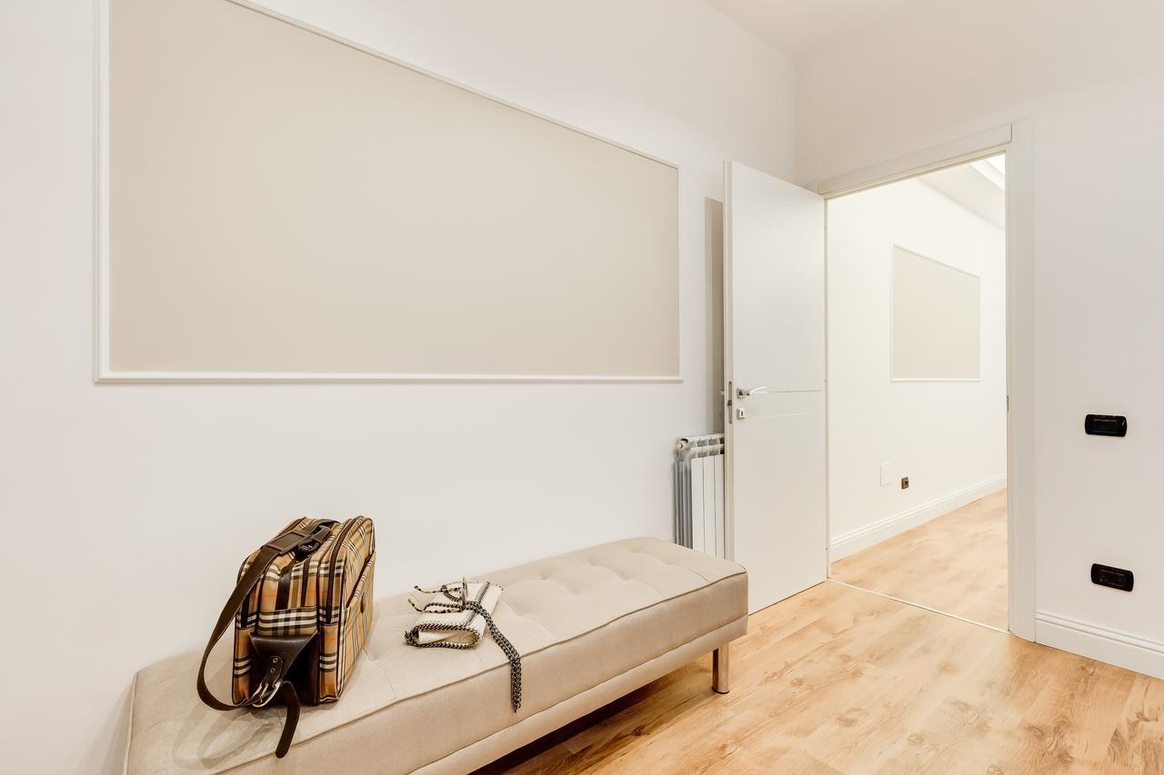 Vaticano Private Apartment Roma Exterior foto