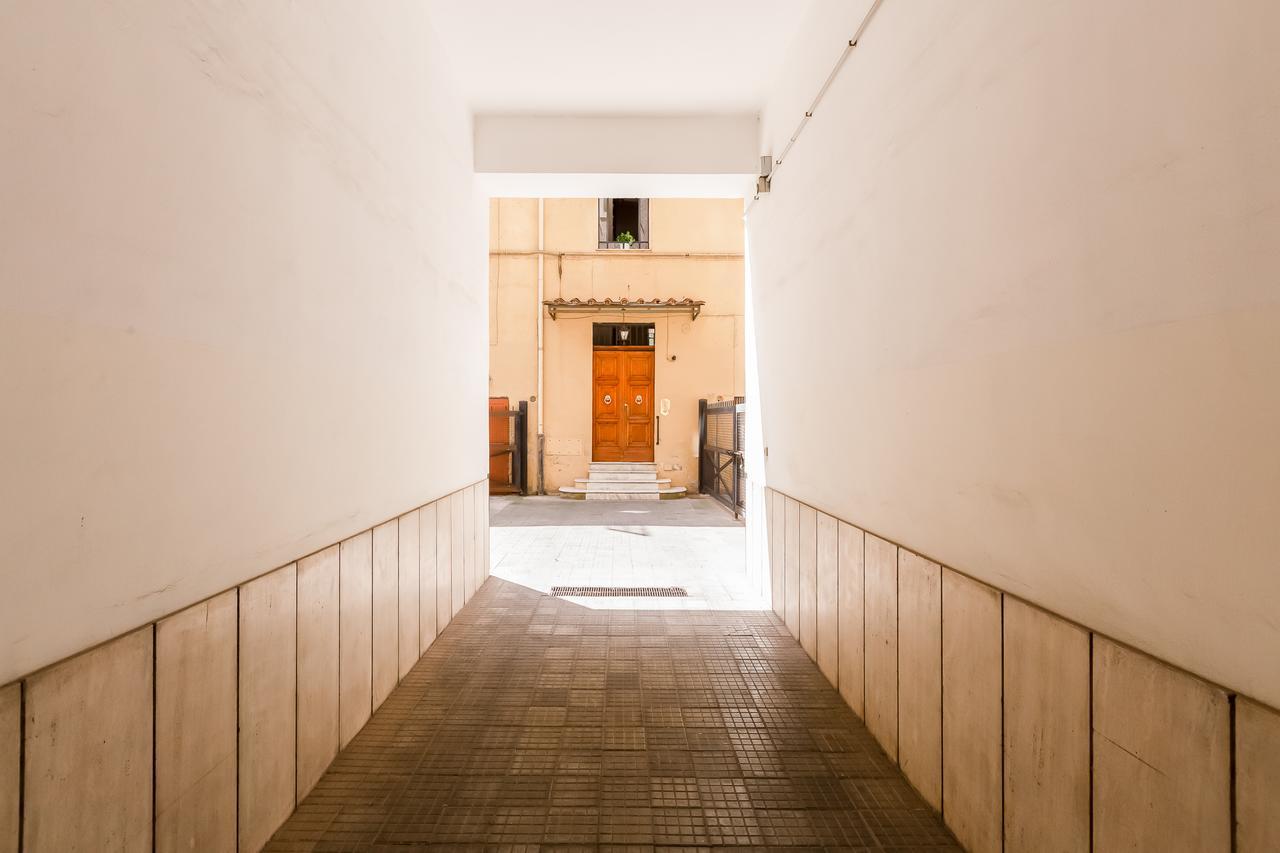 Vaticano Private Apartment Roma Exterior foto