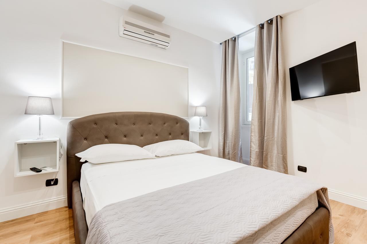 Vaticano Private Apartment Roma Exterior foto