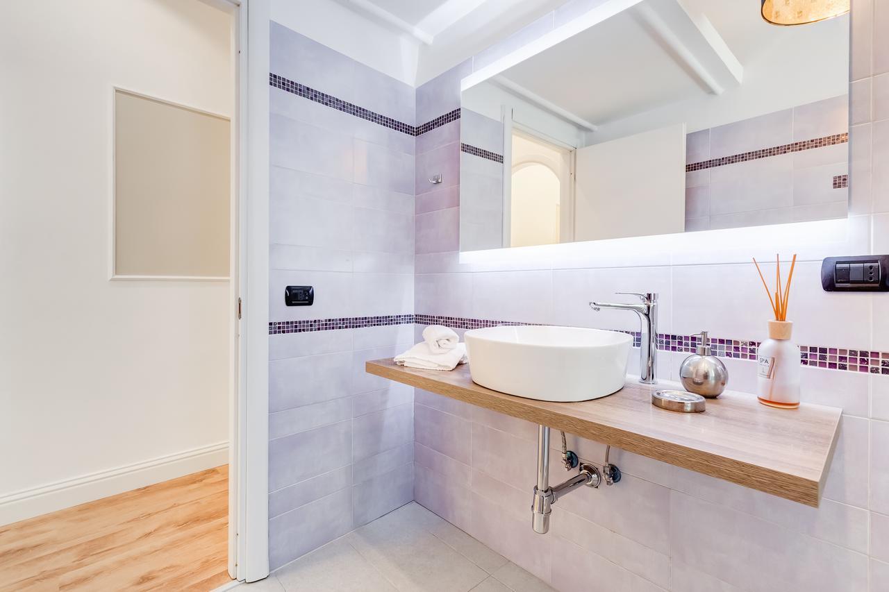 Vaticano Private Apartment Roma Exterior foto
