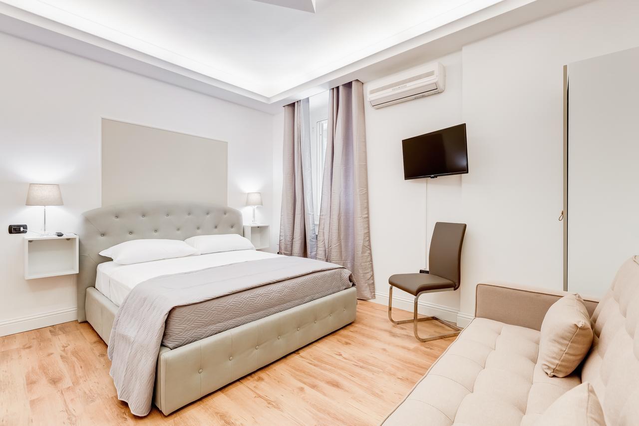 Vaticano Private Apartment Roma Exterior foto