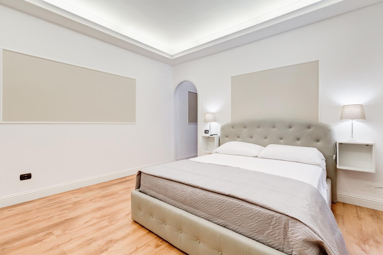 Vaticano Private Apartment Roma Exterior foto